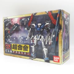 DX超合金 GE-01強攻型アクエリオン 「創聖のアクエリオン」 BANDAI バンダイ フィギュアのサムネイル
