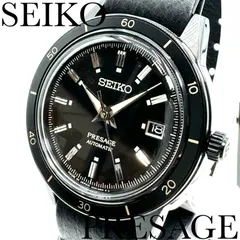 2024年最新】seiko セイコー sary1 8の人気アイテム - メルカリ