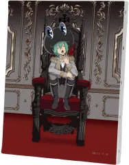 【新品】キャンバスボード・キャンバスアート [新品] フラン 描き下ろし 夢見る玉座ver. キャンバスボード 「家庭教師ヒットマンREBORN!」