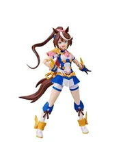 30MS トウカイテイオー from ウマ娘 プリティーダービー プラモデル