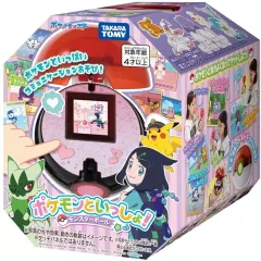 【中古】おもちゃ ポケモンといっしょ!モンスターボール 「ポケットモンスター」