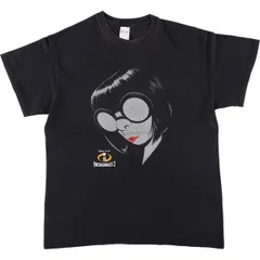 2025年最新】ミスターインクレディブル tシャツの人気アイテム