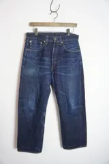 2025年最新】リーバイス 501xx lvc 1955の人気アイテム - メルカリ