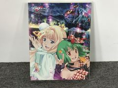 劇場版マクロスF　イツワリノウタヒメHybrid Pack