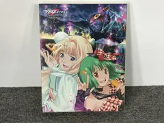 劇場版マクロスF　イツワリノウタヒメHybrid Pack
