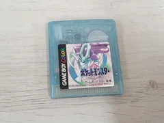 2025年最新】ポケットモンスタークリスタルバージョンの人気