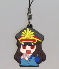 [중고]키 홀더 아처/오다 노부나가 리요 신작 일러스트 러버 매력 [Fate/Grand Order Fes. 2024 9th Anniversary]