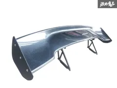 レア車☆ACN10H  ナディア☆純正オプションリアウイング☆ レア車☆ACN10H ナディア☆純正オプションリアウイング☆ - メルカリ