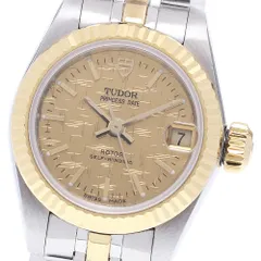 2025年最新】TUDOR レディース 腕時計(アナログ)の人気アイテム