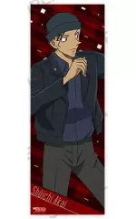 【中古】ポスター 赤井秀一(ノーマル) 「名探偵コナン ポス×ポスコレクション vol.8」