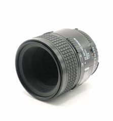 ★美品★ニコン NIKON AF MICRO NIKKOR 60<!-利用不可文字-!>o F2.8★　W0560＃2397