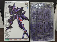 コトブキヤ マブラヴ オルタネイティヴ 武御雷 Type-00R ノンスケール プラスチックキット wgteh8f 武御雷 Type-00R｜マブラヴ オルタネイティヴ｜ロボット/メカ