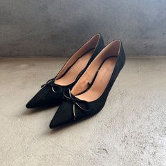 ZARA TRAFALUC ヒール パンプス 37サイズ