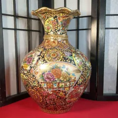 2024年最新】中国 大 花瓶の人気アイテム - メルカリ