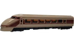 東武鉄道 デラックスロマンスカー模型 東武1720系 DRC 登場時 6両 | 鉄道模型店 Models IMON