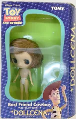 2005年発売】ドルチェナ DOLLCENA(トイストーリー)中古品