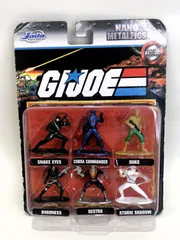 ●激レア　ＧＩＪＯＥ　ＧＩジョー　コンベンション限定　デストロ　アイアン　アサルト ○激レア ＧＩＪＯＥ ＧＩジョー コンベンション限定 デストロ