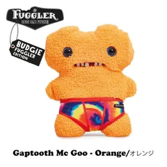 驚きの価格が実現！】 FUGGLER ファグラー ラビドラビッド モンスター