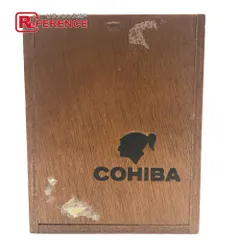 2024年最新】cohiba 箱の人気アイテム - メルカリ