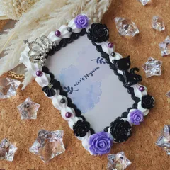 ホイップデコ硬質ケース（No.65）