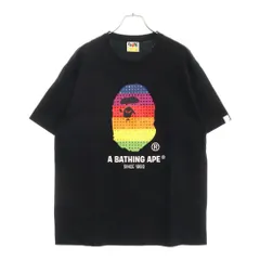 2025年最新】tシャツ ape スワロフスキーの人気アイテム - メルカリ