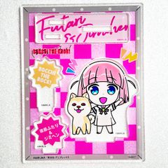 後藤ふたり・ジミヘン アクリルスタンドコレクション ぼっち・ざ・ろっく サンスター文具 525