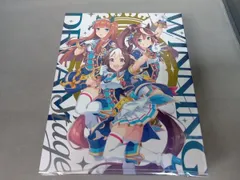 ウマ娘 2nd ＆ 3rd ライブ コンサート Blu-rayセット ウマ娘』2nd＆3rdライブイベントBDが6/15発売 | アニメイトタイムズ