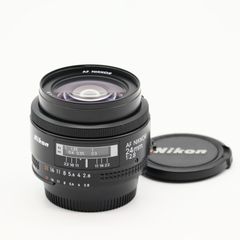 Nikon 単焦点レンズ Ai AF Nikkor 24mm f/2.8 フルサイズ対応 #3387