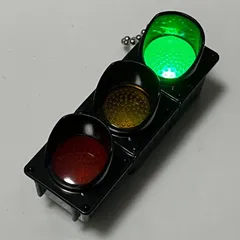 2025年最新】信号機 キーホルダーの人気アイテム - メルカリ