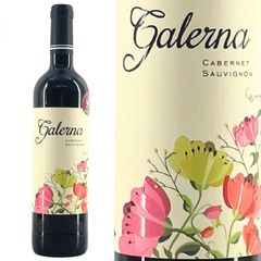 ガレルナ カベルネ・ソーヴィニヨン 赤ワイン 750ml