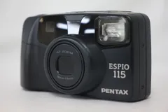 2025年最新】PENTAX espio 115の人気アイテム - メルカリ