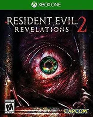 Resident Evil Revelations 2 (輸入版:北米) - XboxOne