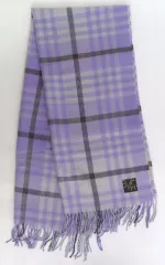 【中古】衣類 榊ネス ストール 「バーチャルYouTuber にじさんじ ウィンターデート2024～Memorial Gift ＆ Snowy Tales～ ギフトセット」