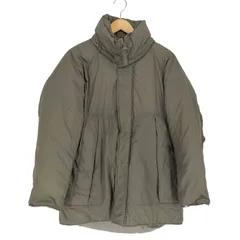 WILDTHINGS × EKAL 別注 ナイロンメッシュブルゾン 男女兼用 WILD THINGS（ワイルドシングス）の「『別注』『ユニセックス