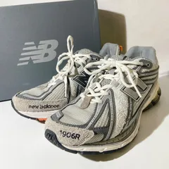 N.HOOLYWOOD × INVINCIBLE × New Balance 1906R 