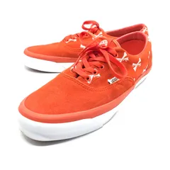 激レア 新品 28.5 WTAPS VANS NEIGHBORHOOD