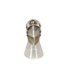 ヴィヴィアンウエストウッド Vivienne Westwood シルバー925刻印 アーマーリング レディース  S