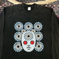 Fantastic Planet ファンタスティック・プラネット ニット Fantastic Planet ファンタスティック・プラネット ニット XL