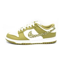 ナイキ NIKE 【 W DUNK LOW ESS BARLEY PAISLEY 】 ダンク ロー バーリー ペイズリー スニーカー　39480
