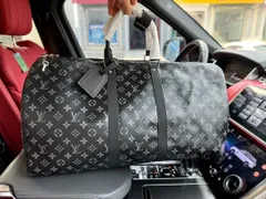 Louis Vuittonトラベルバッグ/リュックサック、小銭入れ、ショルダーバッグ、キャリーバッグ/手提げ-WTO輸入-WTO輸入1