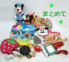 東京ディズニーリゾート グッズまとめ売り20点 - メルカリ