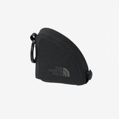 THE NORTH FACE ランブル コインワレット NN32510 ブラック