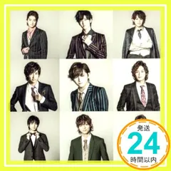 Ride With Me(初回限定盤2) [CD] Hey!Say!JUMP_02