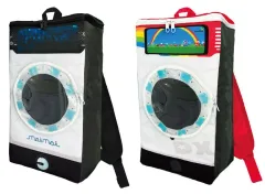 バッグ maimai 2025年最新】MaiMai リュックの人気アイテム - メルカリ