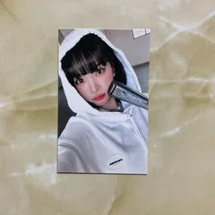 【匿名配送】lesserafim チェウォン ペンミ FC限定 特典 トレカ ファンミ ファンミーティング fm FEARNADA ルセラ ルセラフィム