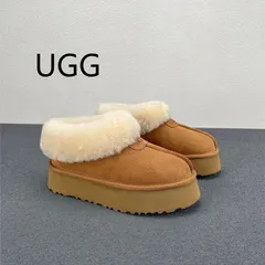 2024年最新】ugg 厚底 24の人気アイテム - メルカリ