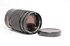 (未使用･未開封品)ジュピター JUPITER-37A 135mm M42 ロシア製 Jupiter-37A (ジュピター) MC 135mm/F3.5｜オールドレンズ-M42