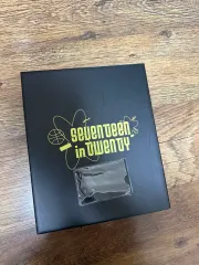 2025年最新】seventeen メンバーシップキット 未開封の人気アイテム