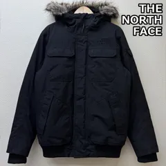 THE NORTH FACE ザノースフェイス ジャケット、上着 ダウンジャケット GOTHAM JACKET ゴッサム ジャケット 550フィル ダウン ドライベント ファー取外し可