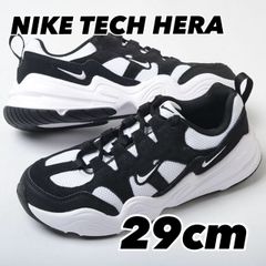 NIKE TECH HERA ナイキ テック ヘラ ホワイト ブラック fj9532-10129cm